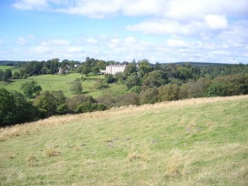 Gilsland Spa